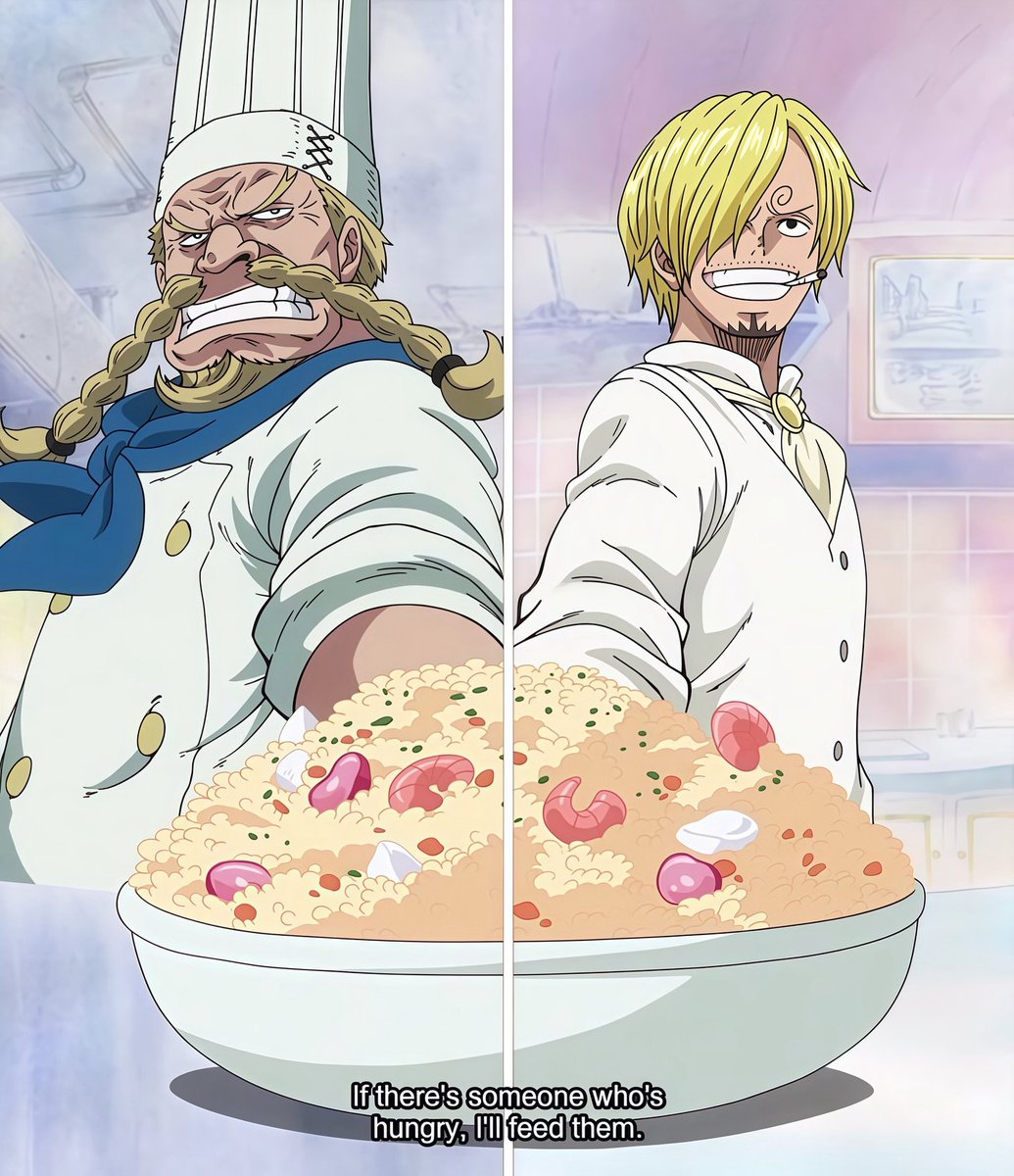 Anime_TaIk's tweet photo. like father like son..❤️‍🩹 https://t.co/7sDkYNDfe4