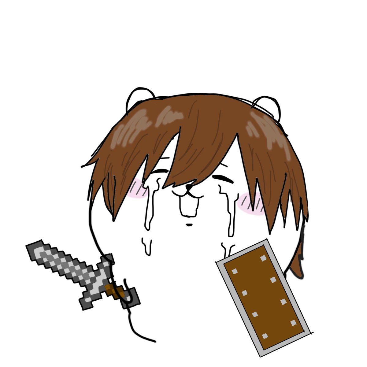 AroeeeeeYogrt's tweet photo. 蜘蛛と戦うちいかわほりきた
 #ほりきた https://t.co/T4oAcwaTuX