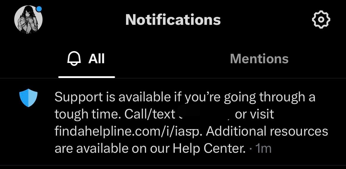 Babesisall's tweet photo. Hello? Im not in need of any help 😭 https://t.co/wVwAVubPWH