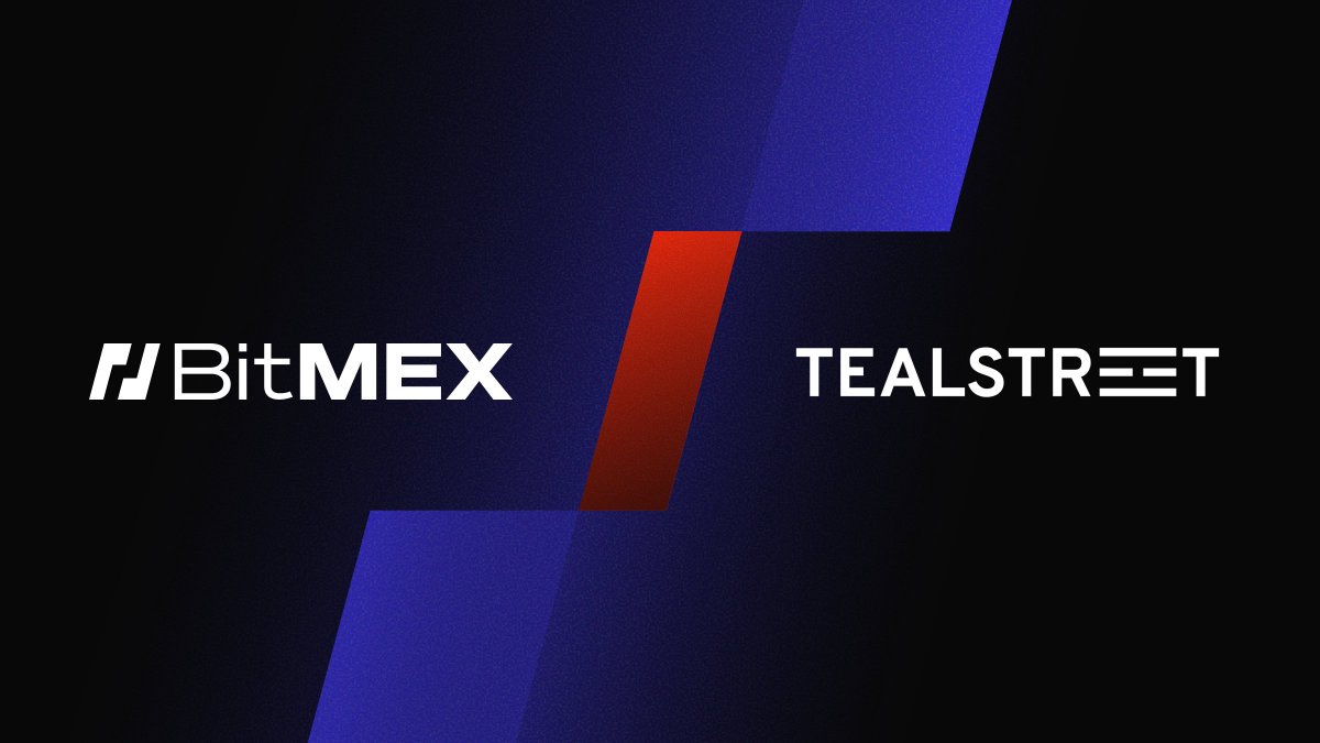 BitMEX tweet picture