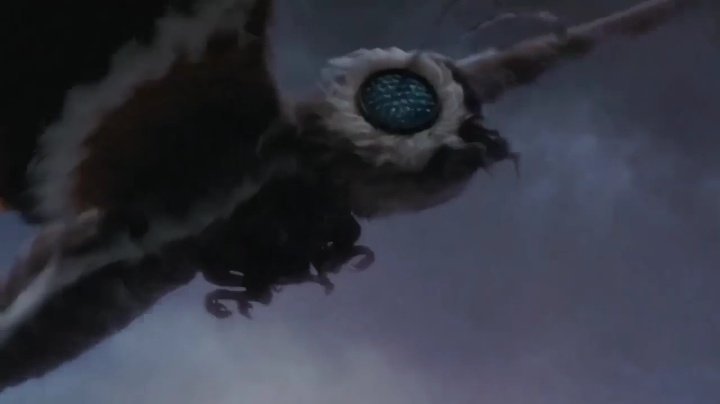 DailyMothra's tweet photo. Today's Daily Mothra! 🦋

🎥 "Godzilla: Final Wars" (2004) https://t.co/1kaxK1Ql5x