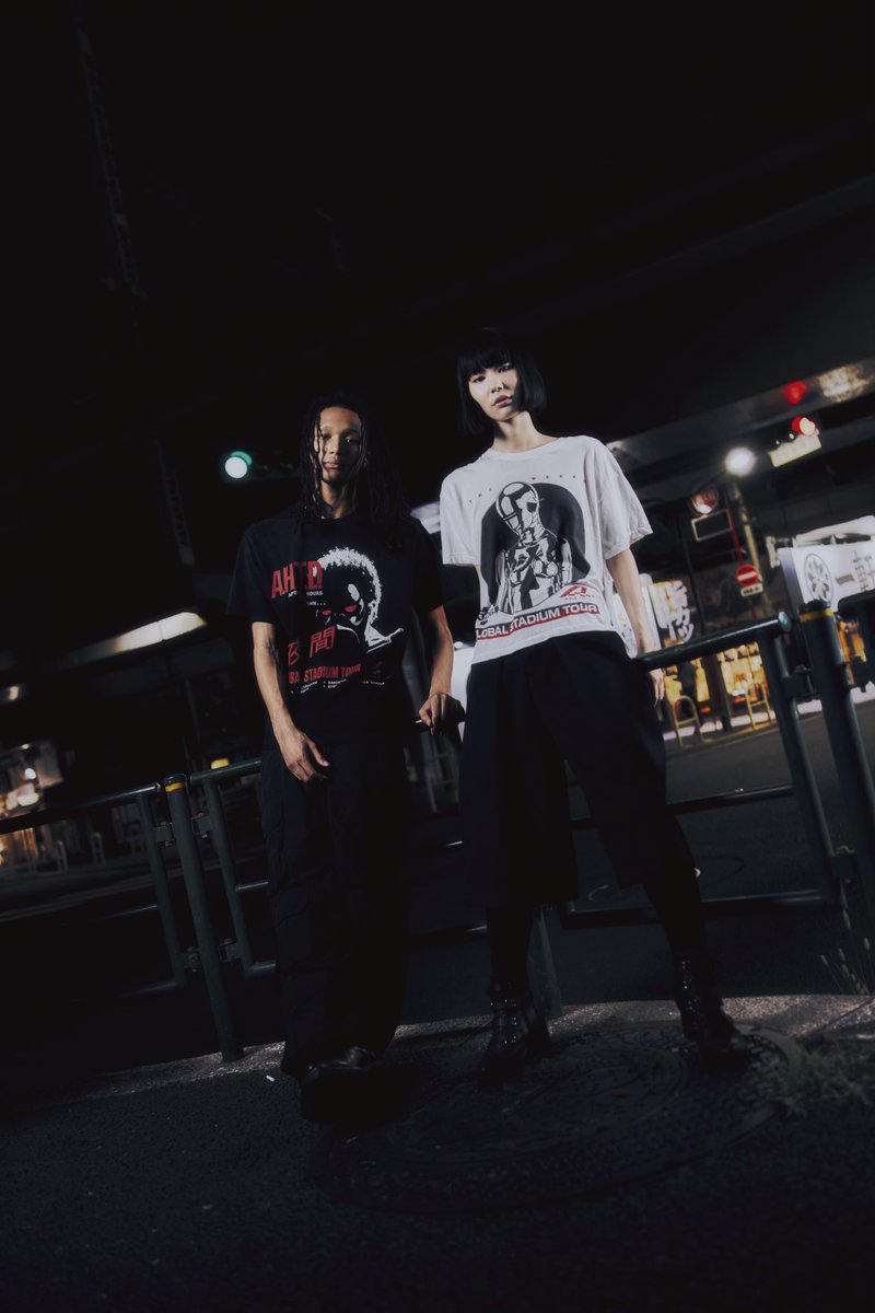 xo___official's tweet photo. After Hours Til Dawn Tokyo Pop Up Store
Collection Preview

More product will be available in store
Starting September 11

Full details &amp; RSVP at https://t.co/IbLdCEH201 https://t.co/iDkfgs6sA5