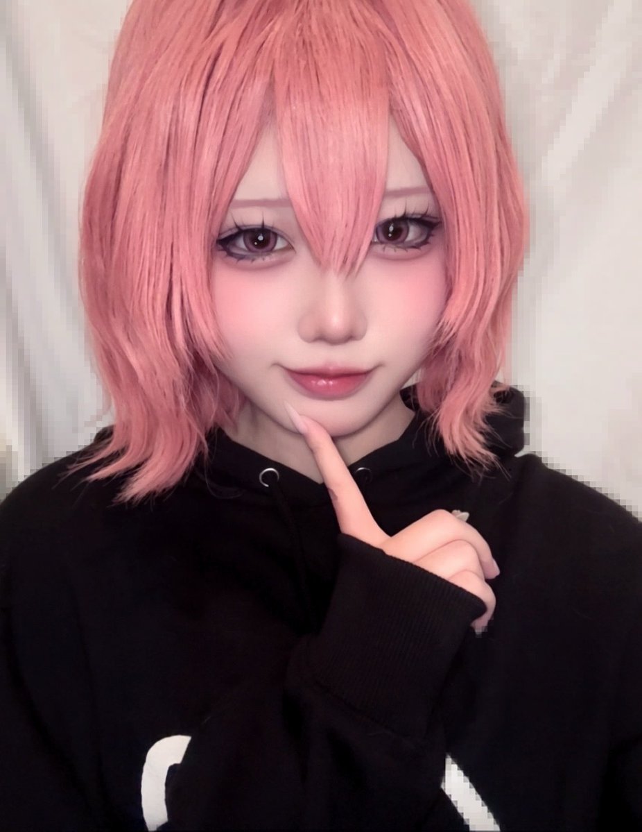 I_03214's tweet photo. nmmn/cos
🍥⸝⸝♡ https://t.co/Xi4PRyocP4