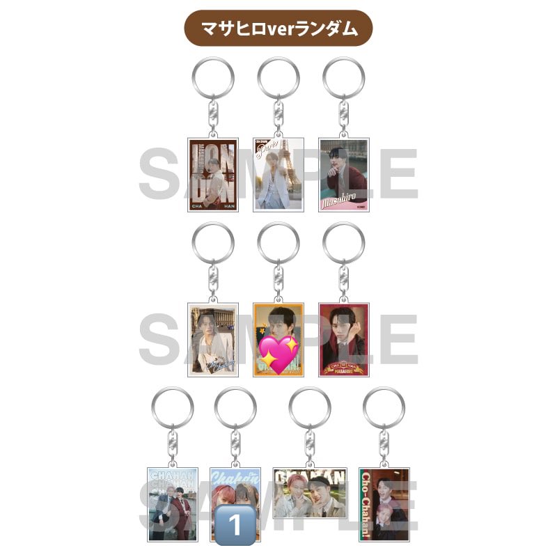 il_gy15's tweet photo. チャーはん 生写真 ミニフォト アクキー 交換

譲▶︎🔢

求▶︎💖

9/10 渋谷付近、9/25 大阪2部前後手渡し、
郵送での交換

お気軽にお声掛けください🙇‍♀️ https://t.co/42M95Da2JJ