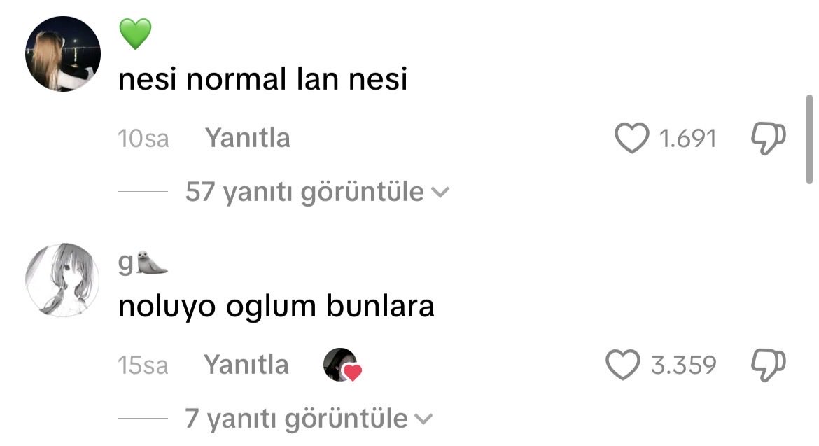 estlvia_'s tweet photo. tiktokta adam öldürüyorlar amk https://t.co/MXLATn2k3C