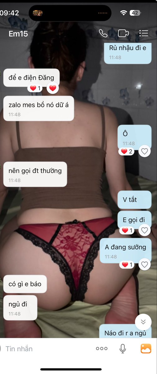 CuckoldVoBank's tweet photo. P3 hành trình cuckold
Thằng Tú bận nên ẻm tìm thằng khác https://t.co/8QNPEsMDhy