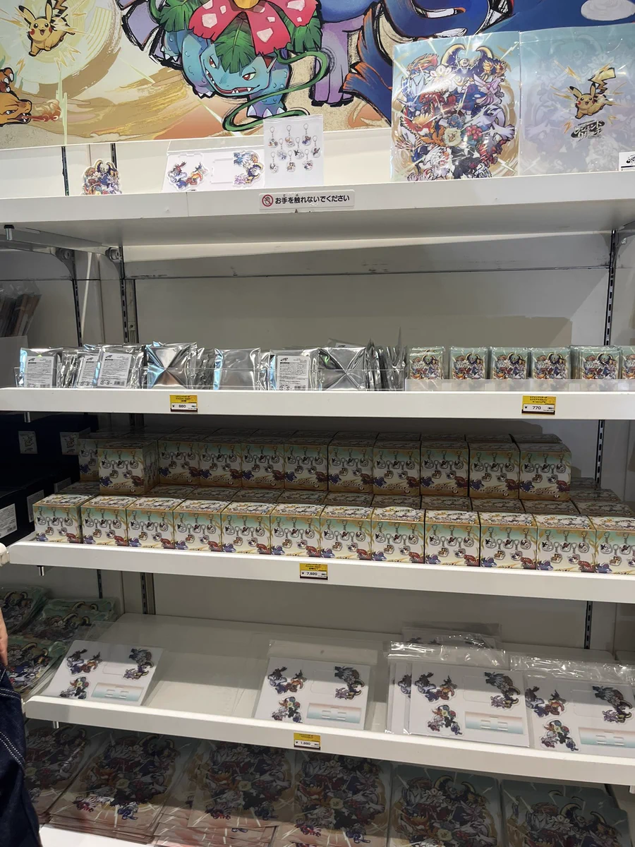 ポケモン情報NAKAYAMA【非公式】 on X: 