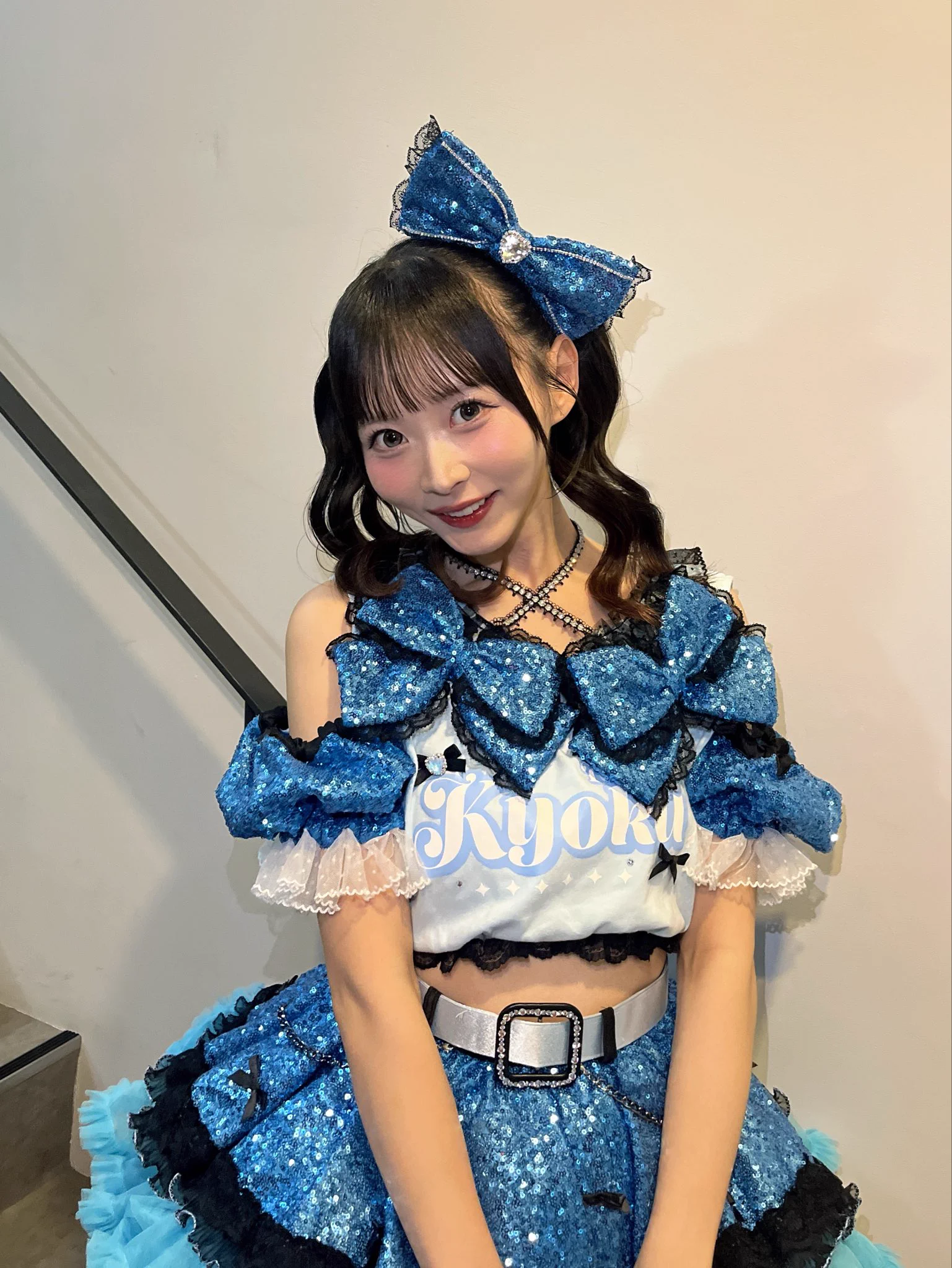 谷屋 杏香(Toi Toi Toi) (@kyoka_ttt0827) / X