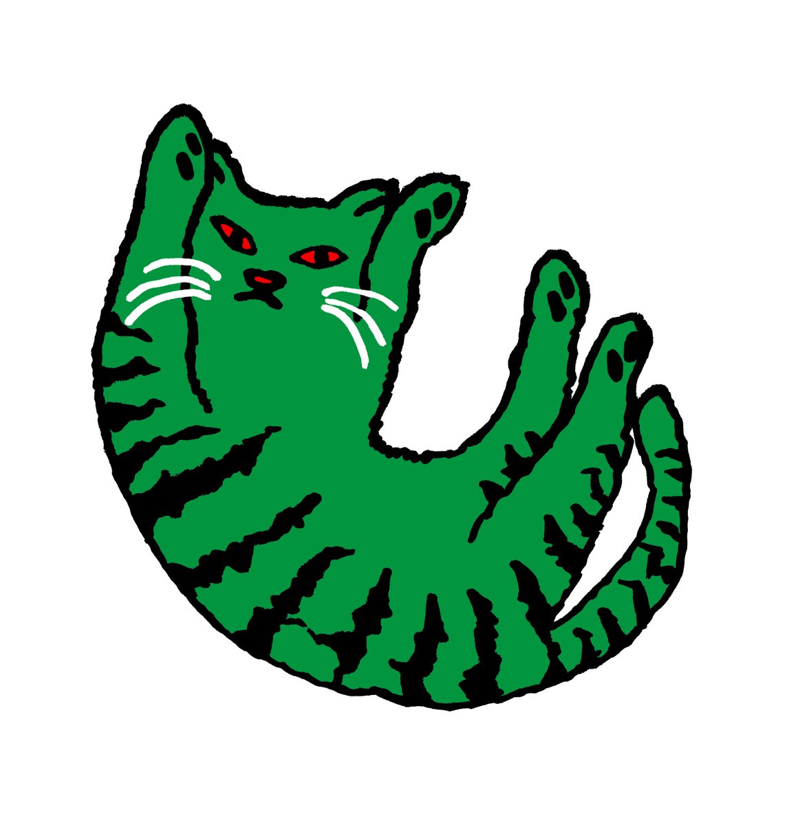 Shing02's tweet photo. SUICAT https://t.co/EZ51Rzfszj