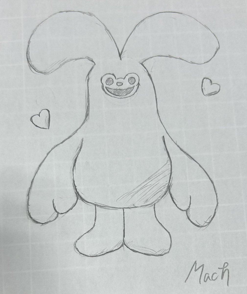 UNDEAD_Machano's tweet photo. #Mach_art
https://t.co/rw5cCPWgJo https://t.co/YWOixhB31B