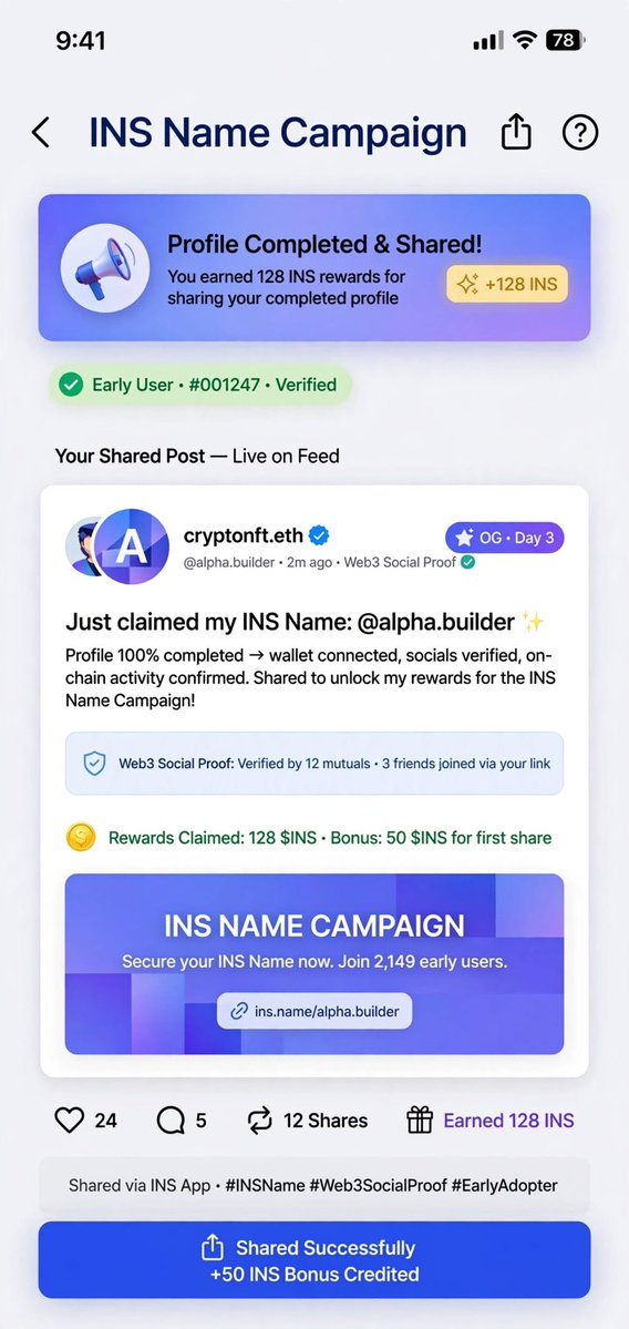 Deviprasad38290's tweet photo. 📢 Daily Task 77 shows how the InterLink ecosystem is evolving.

From trading challenges on Bitflip to names on INS, payment improvements on ATV, and merchant tools on LinkersMap, each dApp is adding new ways for users to participate.

🚀 Keep building with InterLink!

#InterLink https://t.co/84YS0CxKZL
