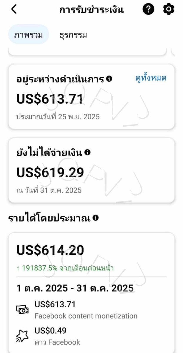 jqpv_j's tweet photo. ยังยกให้เป็นทำคลิป Reels ในเพจ Facebook
โดยเฉพาะคลิป ASMR ที่ดึงดูดคนมาดูได้เยอะมากๆ ปีที่แล้วช่วงปิดเทอม นอนใช้ Ai ทำคลิปให้แล้วเอามาลง แมสจนวิวแตกแตนไปหลักสิบล้านหลักล้านทั้งเดือนเลย อยากให้ทุกคนลองทำดู ช่วงแรกๆมันไม่ค่อยแมสมาก แต่ตั้งเป้ากับตัวเองไว้ ว่าต้องลงคลิปทุกวัน วันละ 1 คลิป ให้ครบ 100 คลิป แล้วอัลกอรึทึมจะดันฟีดมากขึ้นเอง