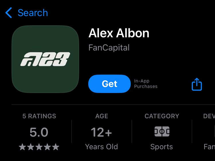 oscgoat's tweet photo. I block a bitch on Max Verstappen
I block a bitch on Oscar Piastri
I block a bitch on Alex Albon
I block a bitch on Franco Colapinto https://t.co/fscvyMWGwD