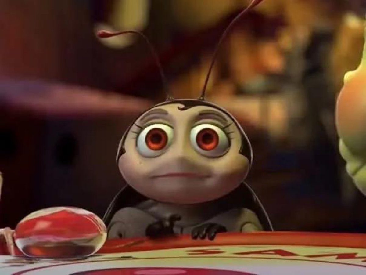 cornulda's tweet photo. mi cara cuando mis papas me critican un rasgo de mi personalidad que claramente herede de ellos https://t.co/FVmflAJeaQ