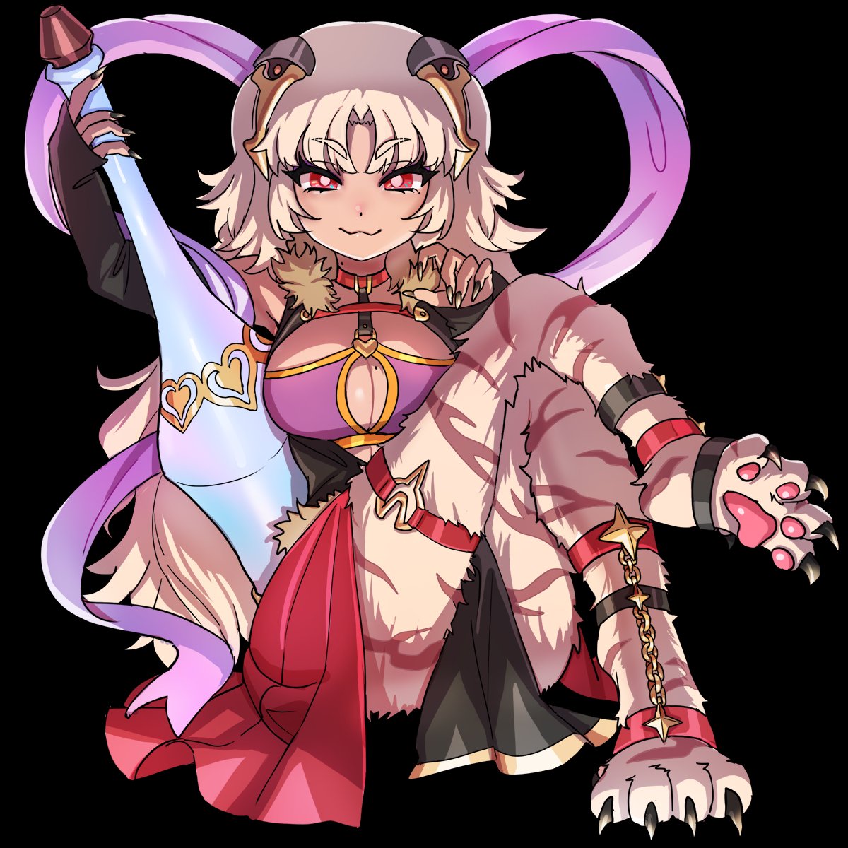 DragonPoker_aso's tweet photo. 【ドラポ新SS情報】9/11(金)メンテ後の『選抜RSガチャ』に『西王母(せいおうぼ)』が登場！プロフィールによると、中国神話で不老長寿や仙界を司る女神であり仙女だそうじゃ！何やら物凄い肩書でよくわからんが、凄まじい力を上手く操る神様だけに影響力も大きそうですぞい！ https://t.co/Br2jsiaQNH