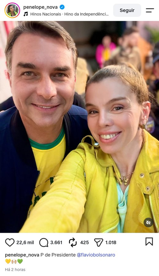 ZAMENZA's tweet photo. A Penélope Nova da MTV virar isso é algo que não tem qualquer explicação minimamente plausível. https://t.co/6Hli00LcSq