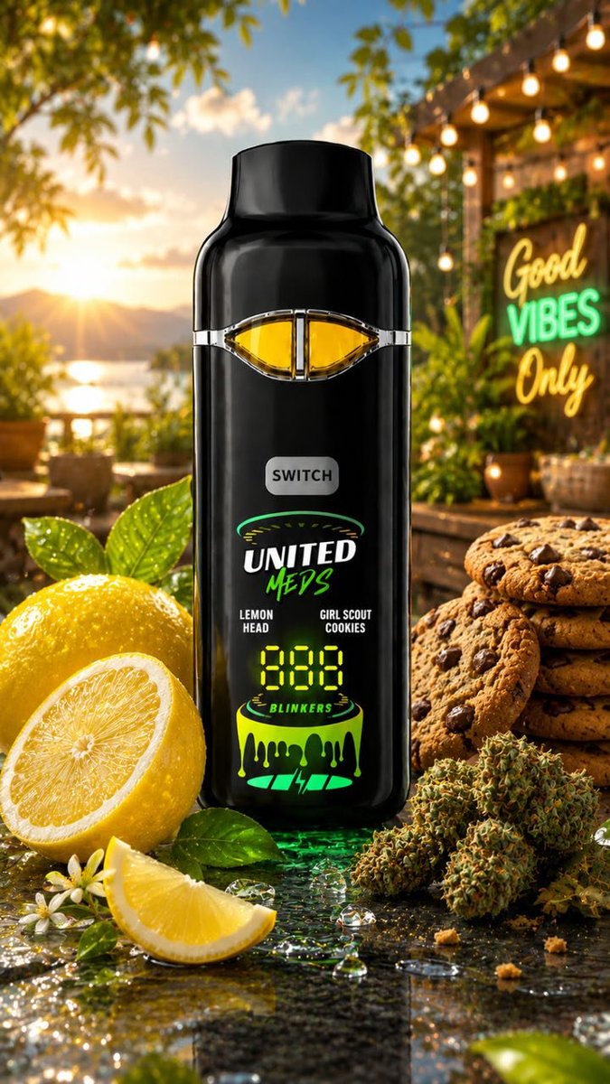 scoobybuds's tweet photo. 200 United meds @1950  #Meds #Carts #Cannabis #weed https://t.co/gg66uTAoQI