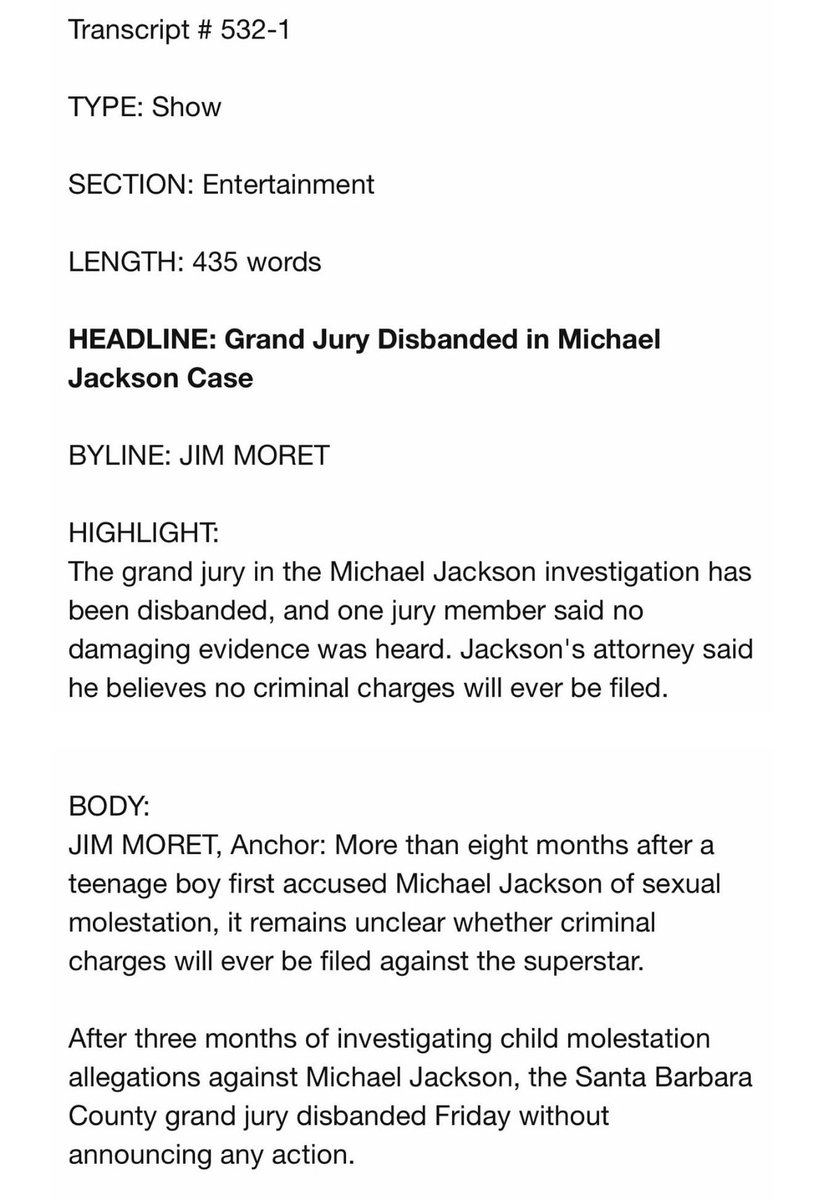 moondustedd_'s tweet photo. they interviewed over 200 witnesses. it was a thorough investigation despite what people claim, and yet ✌🏽 https://t.co/g9PvtzRIYQ