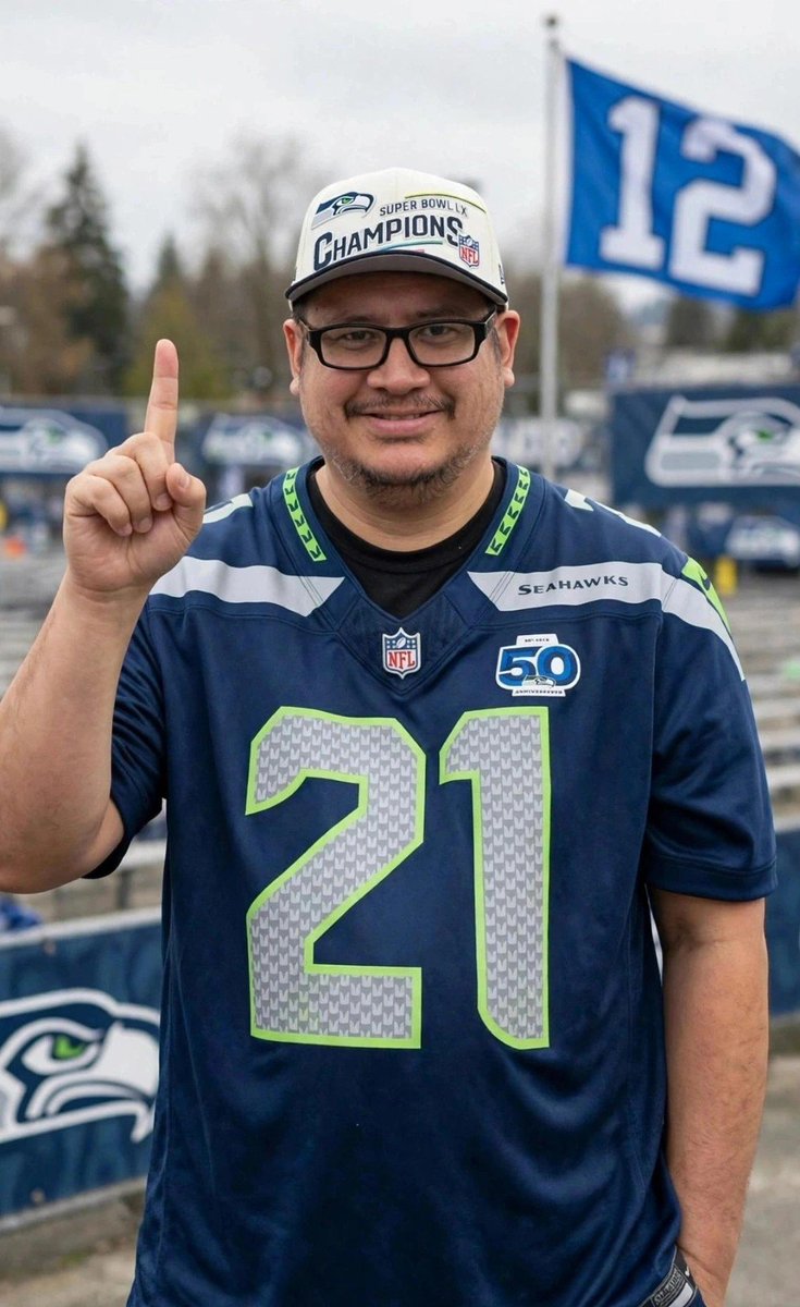demhawkside_12's tweet photo. Just 1 more day til kickoff #seahawks https://t.co/zZosF9BjTB