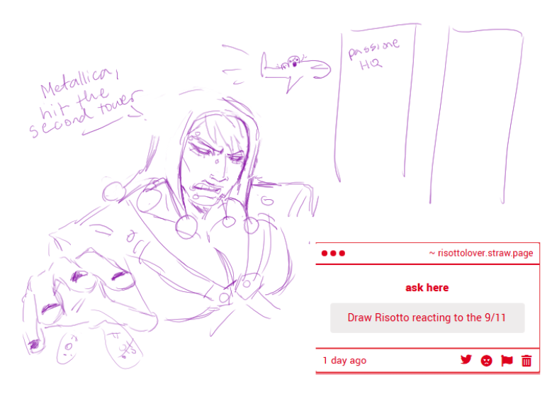 yaoiguyrisotto's tweet photo. i dont think i drew what u asked https://t.co/VBtt0Vk6EW