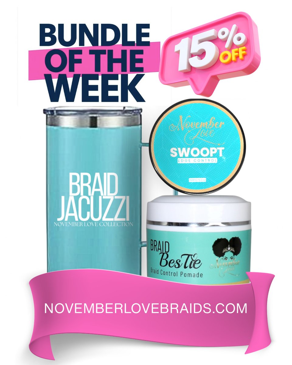 SpartanPepoide's tweet photo. ve trio at 15% off. Everything you need for flawless, professional results in one bundle. https://t.co/UjmV9zC4GR