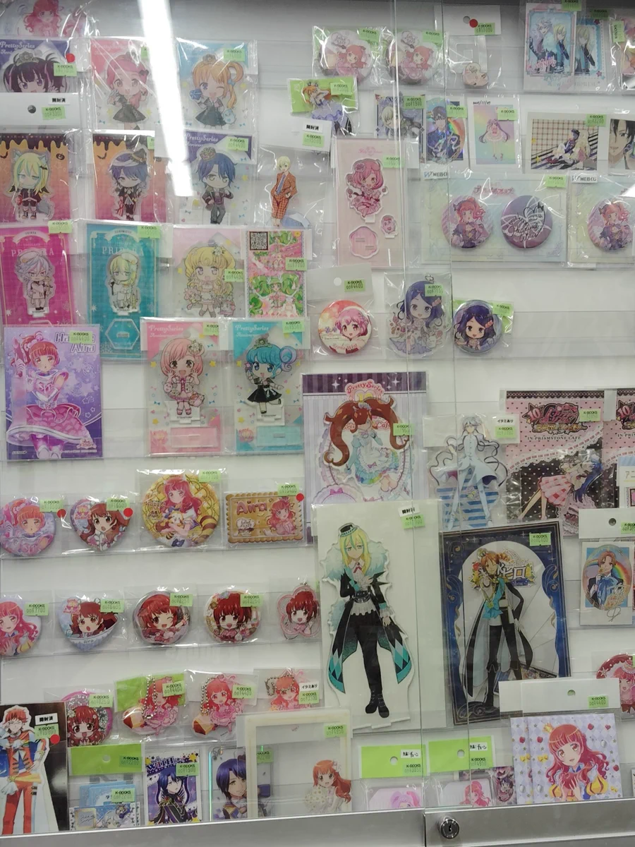 K-BOOKS ライブ館α on X: 