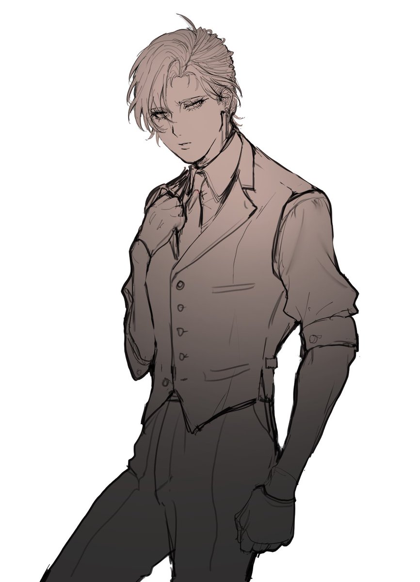 Imai_555's tweet photo. 結構プニプニしたイラストより
こういう路線が多めかもしれないので 
ﾄﾃﾓｵｵﾒﾆﾐﾃｸﾀﾞｻｲ‼️‼️‼️‼️😠💦 https://t.co/GP7fimoeIz