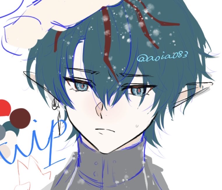 aoia083's tweet photo. https://t.co/6bpaGxxlid
