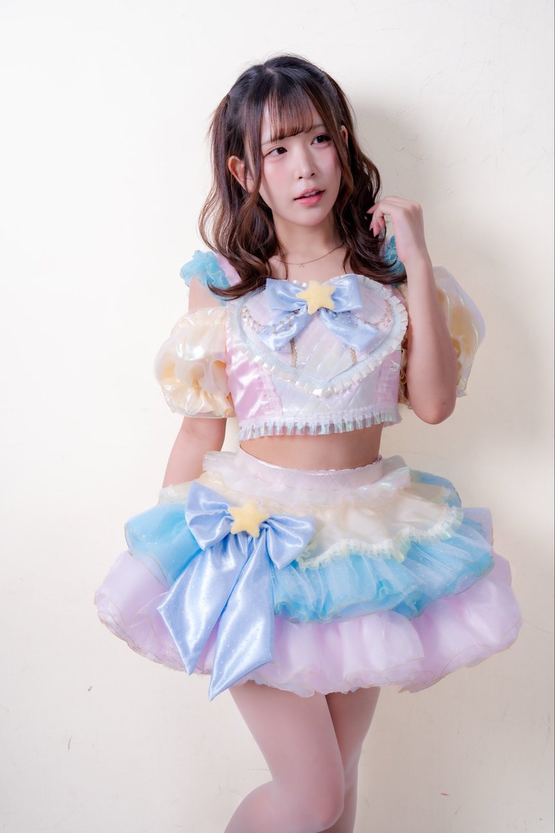 cyacya_22's tweet photo. パステル大好き⭐️𓂃꙳⋆

 #被写体  #portrait https://t.co/n2FB2srW6c