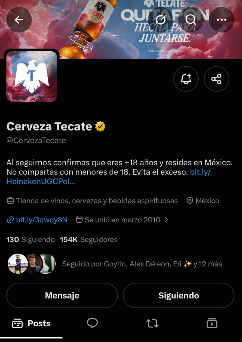 AbelSalvadorSa3's tweet photo. @gabosainz @PumasMX @clubleonfc @CervezaTecate @CantaloCamacho Uno de mis jugadores favoritos que vistio ambas fue martin "la rata" bravo 🤝 #GanaConGaboSainz #Tecate https://t.co/KQZF2TQfR6