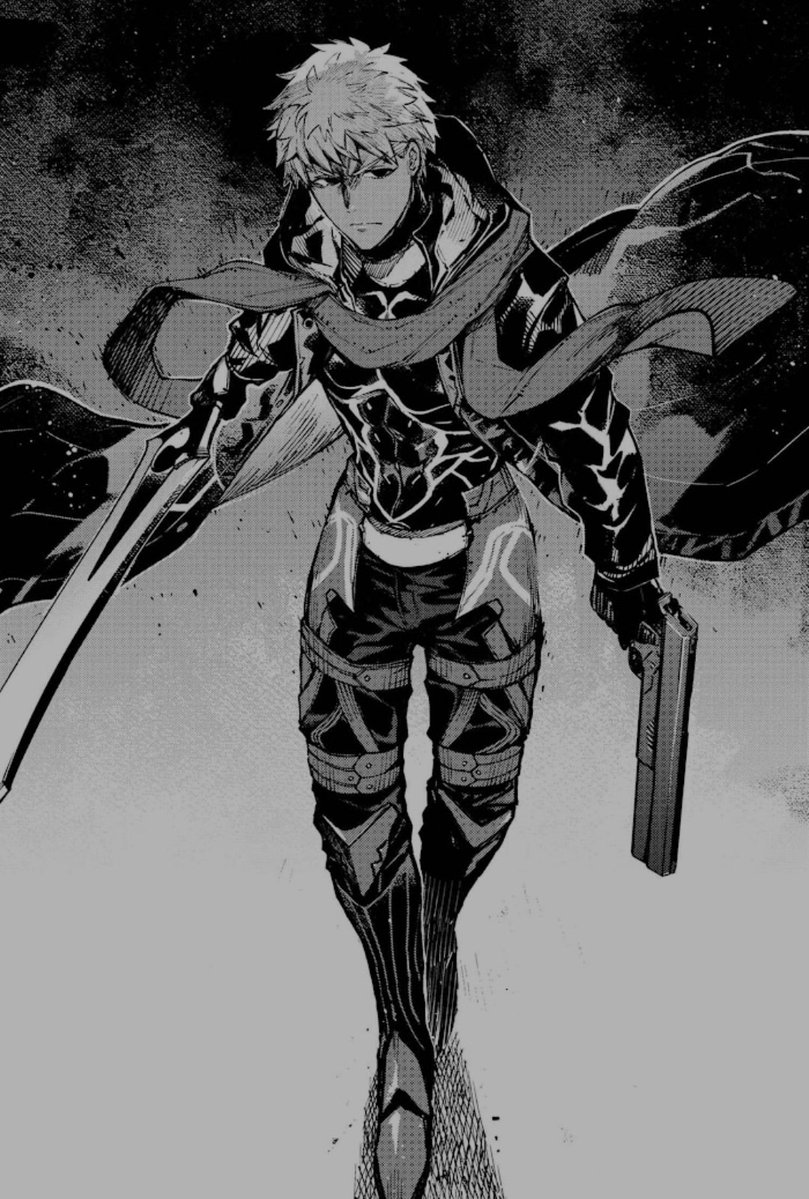 SURV1VINGM4GUS's tweet photo. "You best prepare, for these bullets of mine may not kill you, but they will be extremely painful" https://t.co/fk7webrvbN