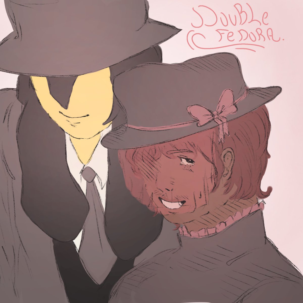 StarFruit9542's tweet photo. 2/2 #doublefedora #forsaken https://t.co/N5gPTwgEWv