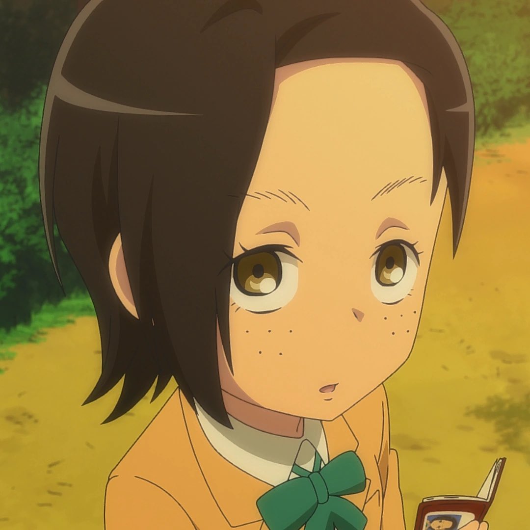 IlseLangnarNote's tweet photo. Newspaper Club Reporter Ilse Langnar at your service!

(AOT RP) https://t.co/g0o3rFMs3i