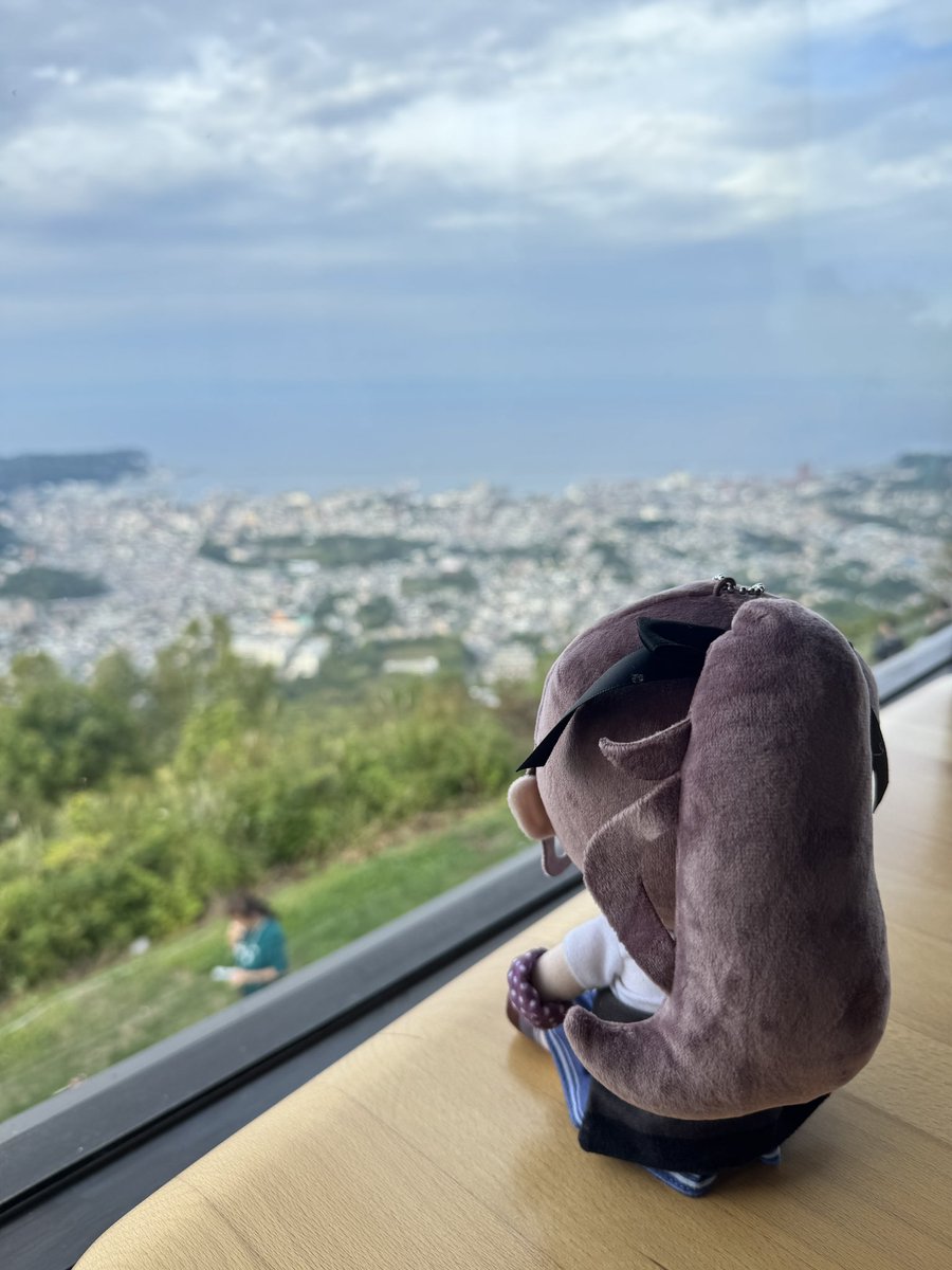 Yukgaejang98's tweet photo. 9月9日は！夏色花梨のお誕生日🎂

花梨先輩を愛してくれているみなさま！
いつもありがとうございます💜
今年もよろしくです🥳

またいつか六花千冬と小樽へ行ったりライブしたりできますようにー！！！✨️

#夏色花梨誕生祭2026 #夏色花梨 https://t.co/WSpNHE6Hof
