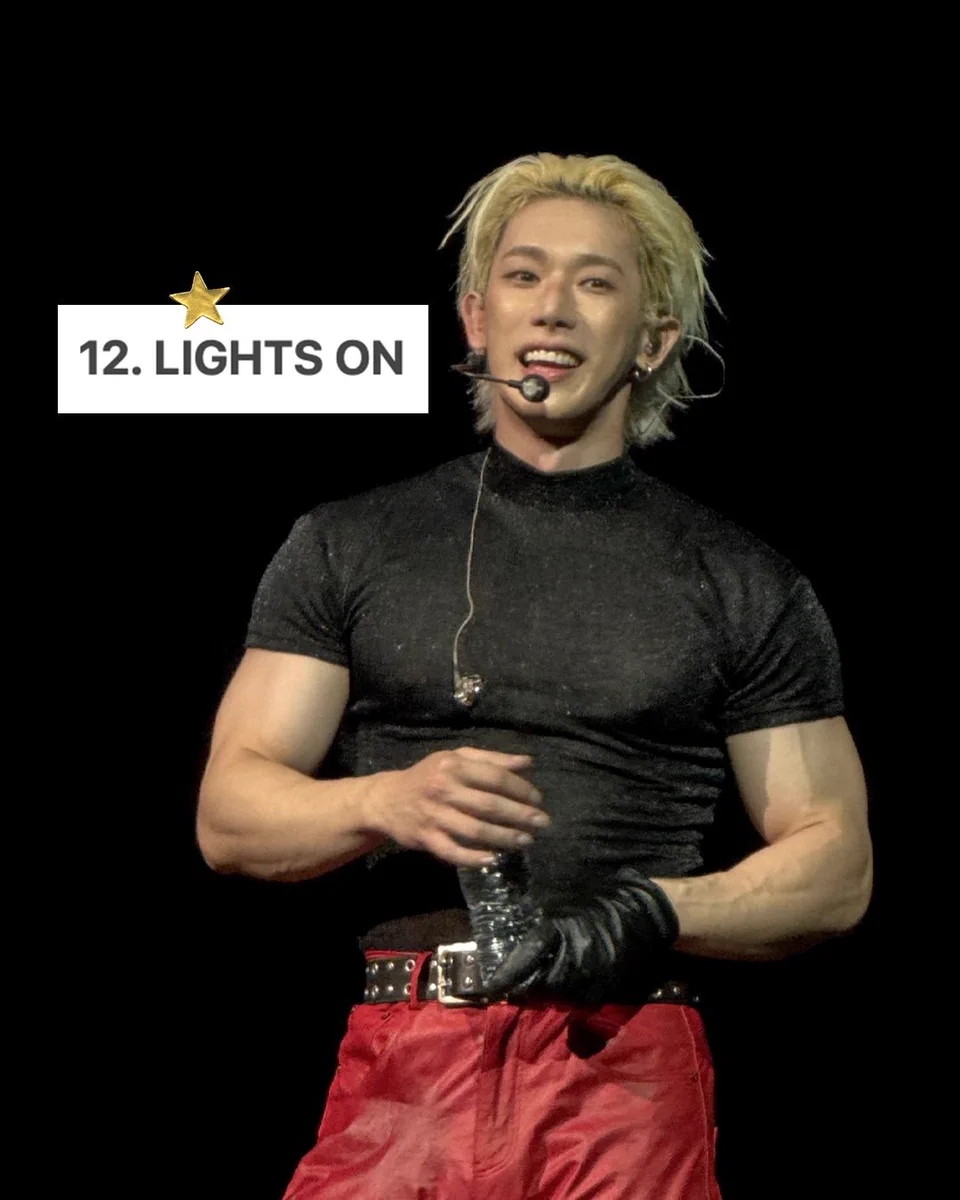 WONHO GLOBAL FANBASE on X: 