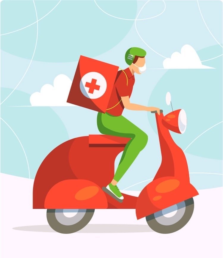 Docfrancis12's tweet photo. Best store for all medical supplies 
Ivermectin, fenbendazole ,dmso, etc.
Fast and reliable 
#ivermectin 
#fenbendazol https://t.co/Xxg24FNqsw