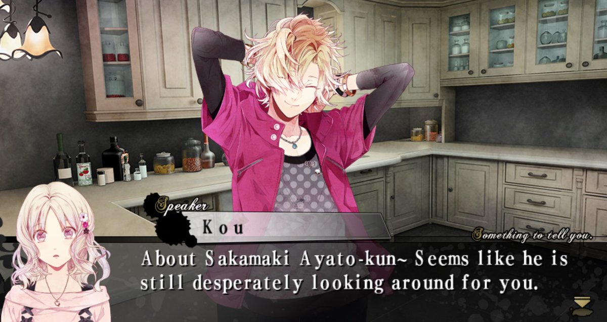 Knighteotonio's tweet photo. o ayato tá saindo por ai procurando a yui 24h por dia?? cadê ele fazendo isso na rota dele em???

#letyDLMB https://t.co/JD7FMYM0Uf