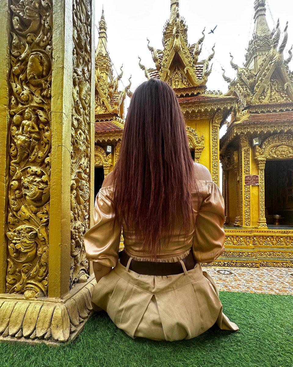 HotStopEnnis's tweet photo. Temple walk............ https://t.co/NTd2x2Qer2