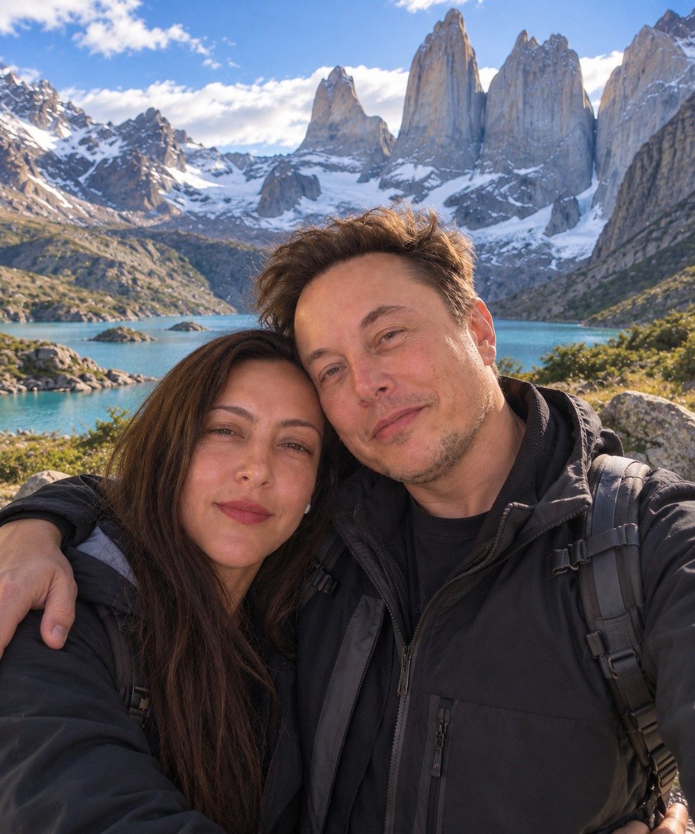 BeatrizdeValle's tweet photo. @elonmusk https://t.co/4qnCrXk1w3