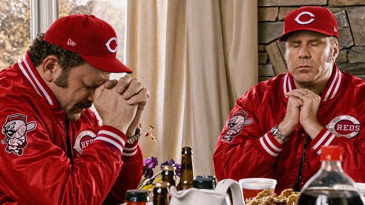 bryce_spalding's tweet photo. Dear lord baby Jesus. I pray to you that you put a very rich owner in my life to take over the Cincinnati Reds, along with a salary cap so that #44, one Elly De La Cruz is a Cincinnati Red for the rest of his career.

Thank you. https://t.co/RaECf3Kt75