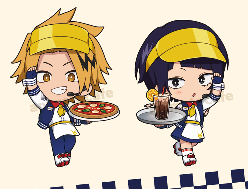 kiwiisss1's tweet photo. I still think it’s so cute that they do the same hand pose https://t.co/qJ8vtEUcjX