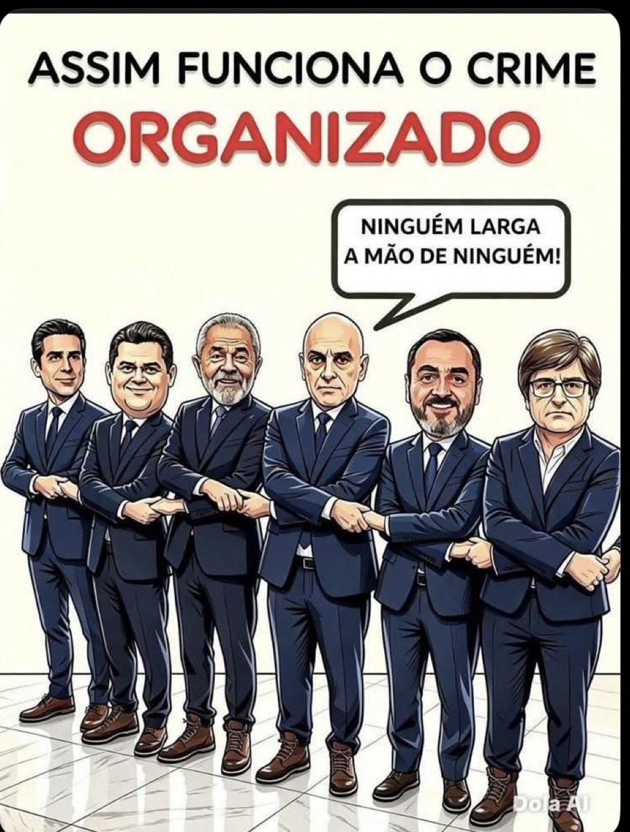Censurabras's tweet photo. #ForaAlcolumbrejá https://t.co/GpfhH5QBsc