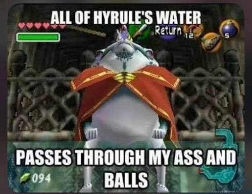 bit_reactor's tweet photo. I can't not bust out laughing thinking of this meme every time this scene comes up https://t.co/7QflI64HQR