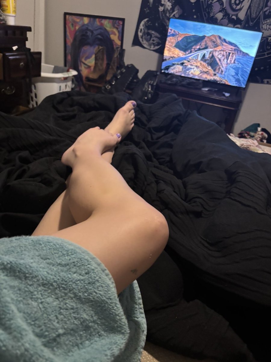 Toetallyurs9's tweet photo. Fresh out the bath 🫧😋 https://t.co/ynaWVsIVEk