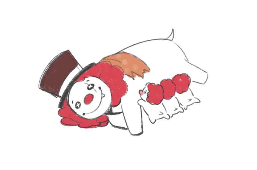 CircusBlades's tweet photo. https://t.co/kLrOapCMwO