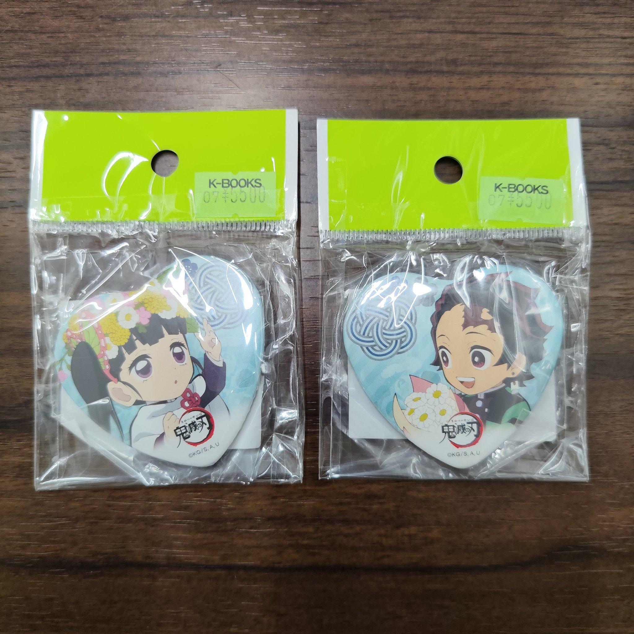 K-BOOKS セレクト館 on X: 