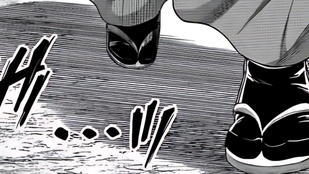 HeartfulH0pe's tweet photo. “ I think I’ve handled worse! ”

Sidestepping across the ground, he glides towards Arthur as he summons a different keyblade, using the favorite deputy keyblade gifted to him from the toybox.

He strikes Arthur right in the chest, sending him flying from the impact https://t.co/dzz04mc6Z3