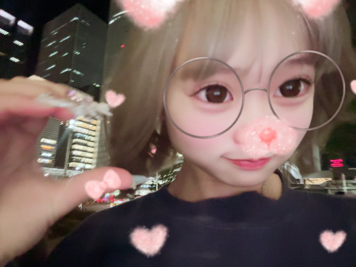 koiiro_kanna's tweet photo. おはよー！沢山寝た💤💤
この写真はねまだ金髪の時のやつ😺 https://t.co/0edQXb4zlN