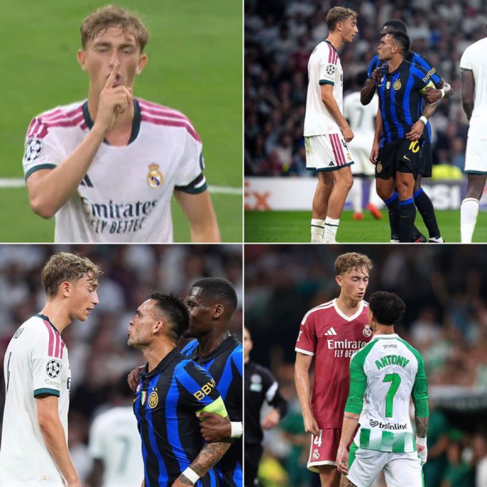 SeputarMadrid's tweet photo. https://t.co/CoV6ST63id