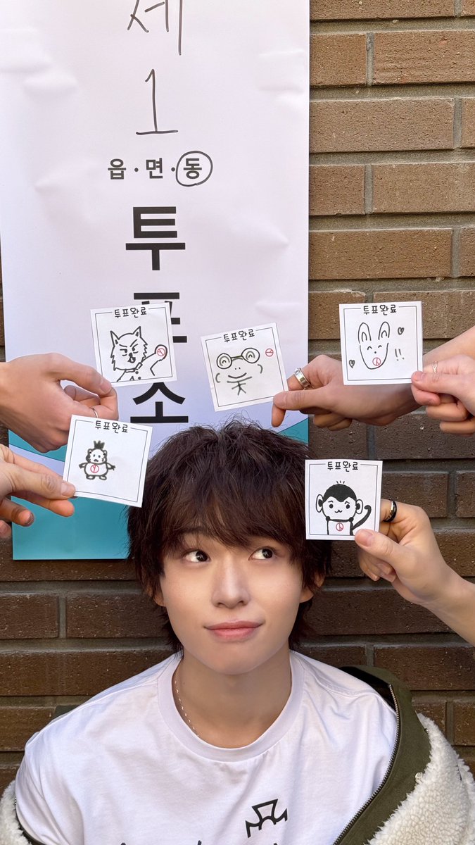 kuuz__'s tweet photo. 4집컨포 보니까 완전 킥둥ㅋ스 미리보기였네 https://t.co/31Y6lr5V50